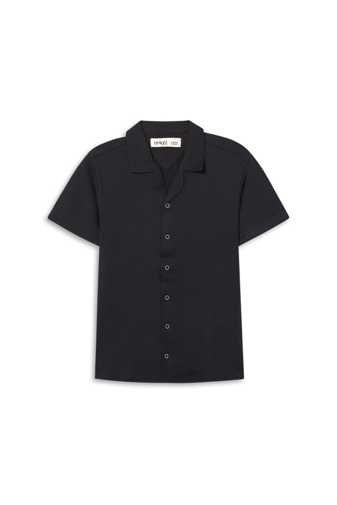Nova Resort Collar Shirt