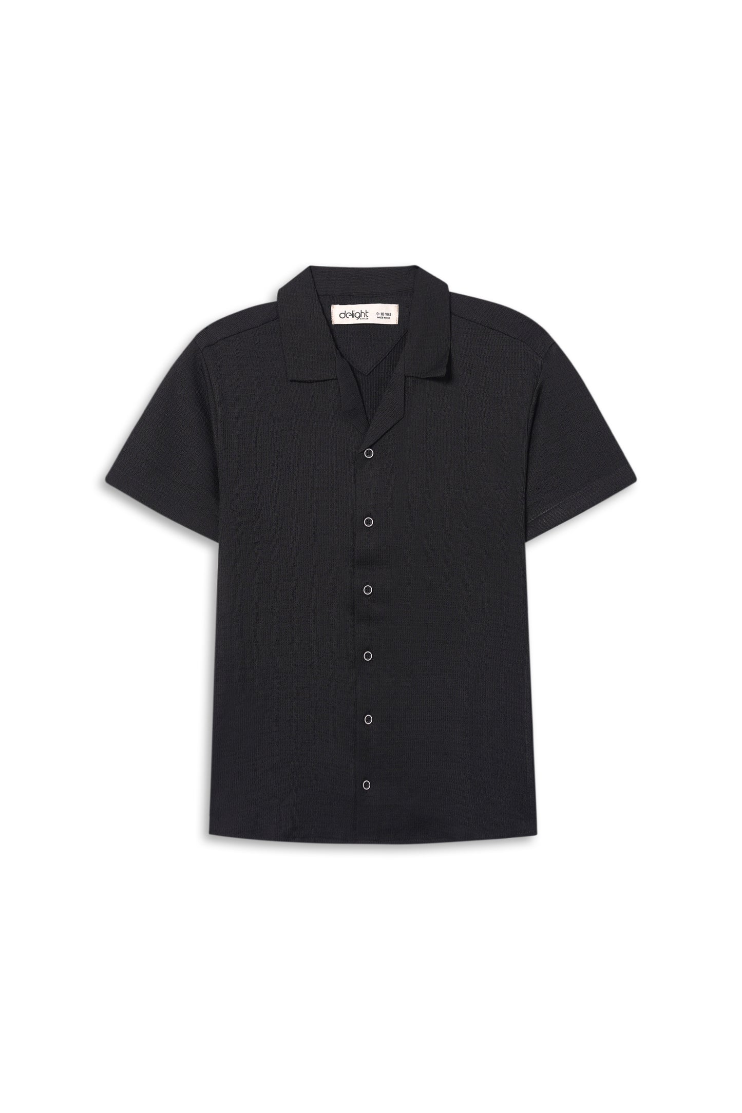 Nova Resort Collar Shirt