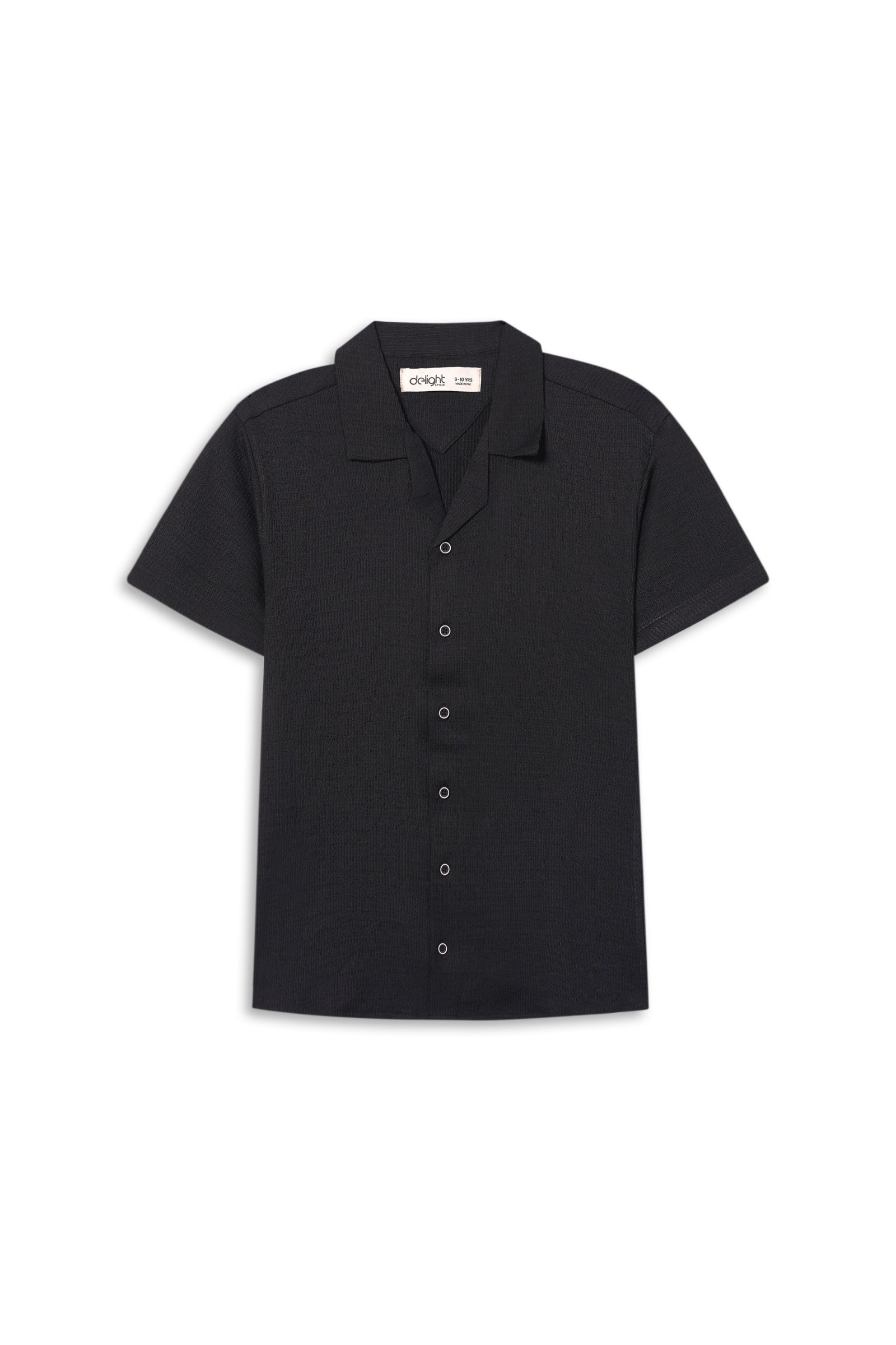 Nova Resort Collar Shirt