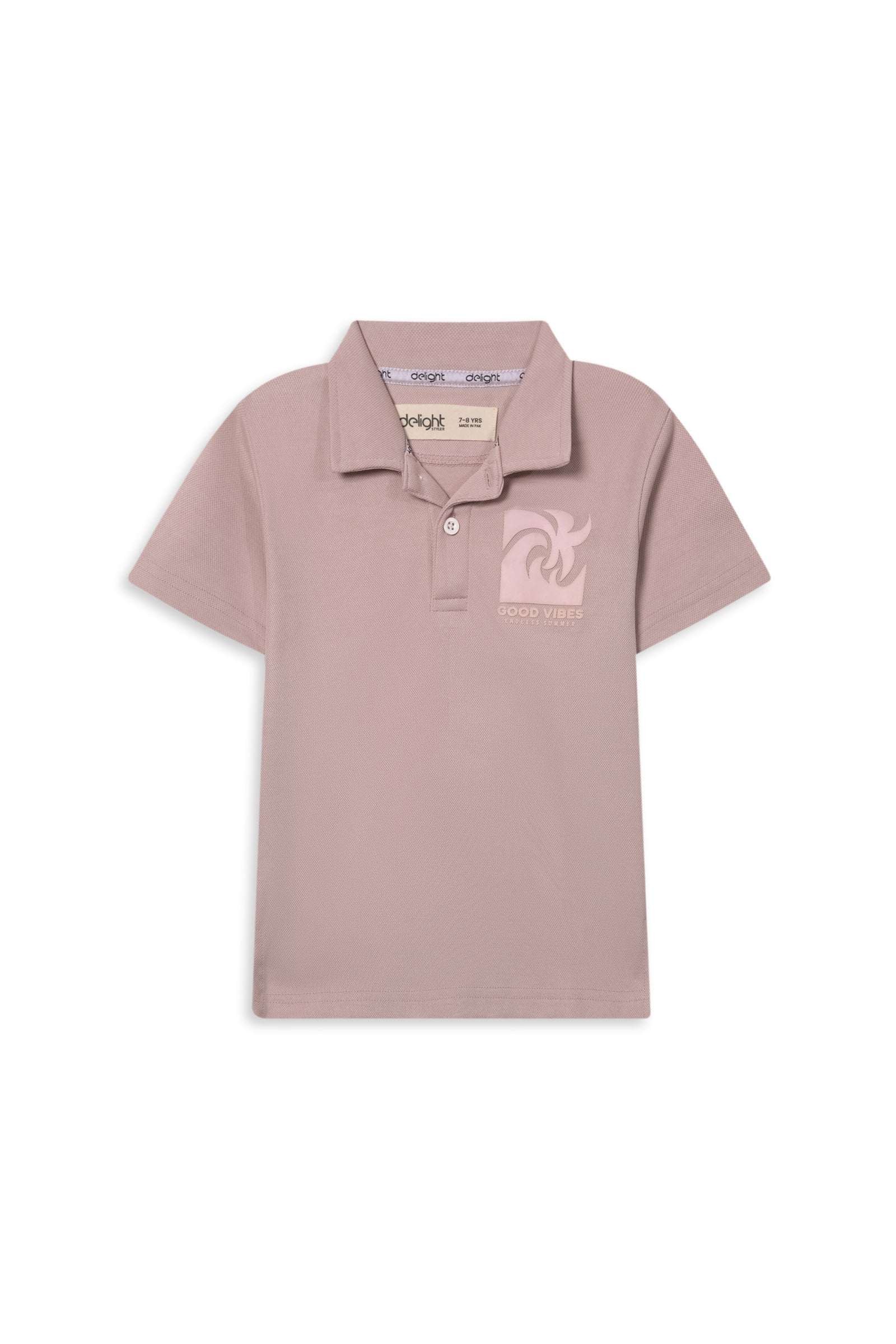 PureForm Essential Polo