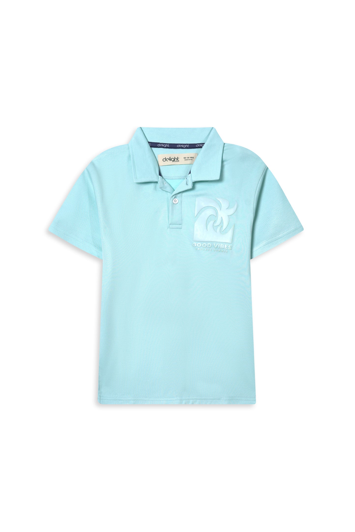 PureForm Essential Polo