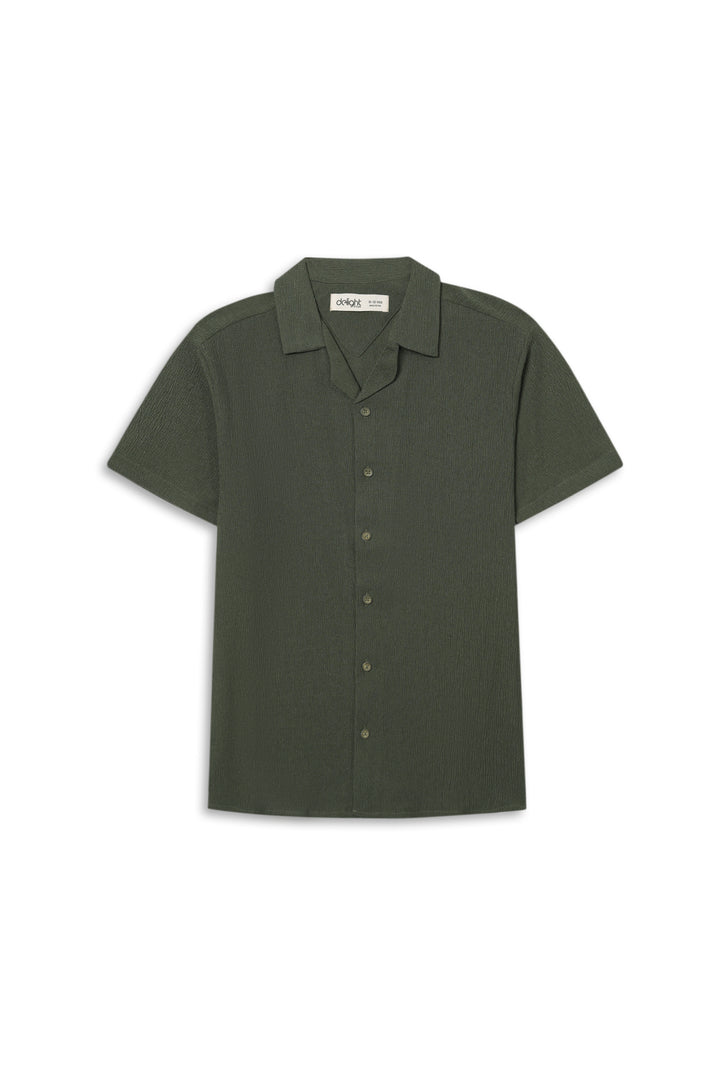 Nova Resort Collar Shirt