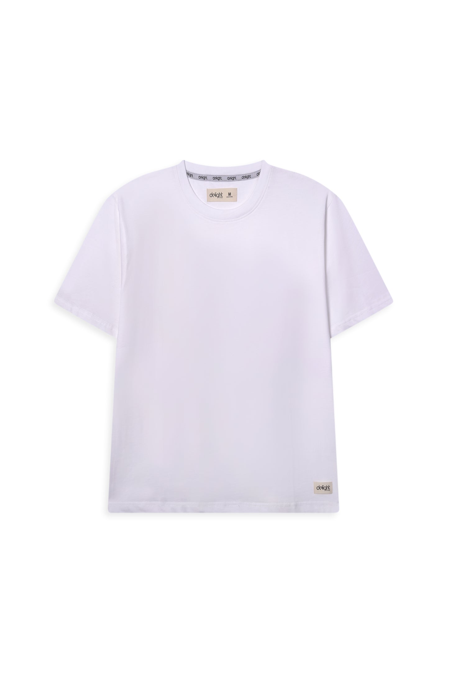 Nova Comfort Oversized Tee