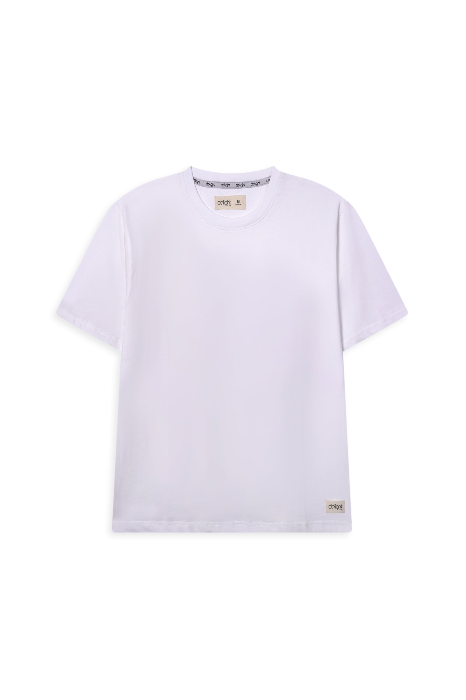 Nova Comfort Oversized Tee
