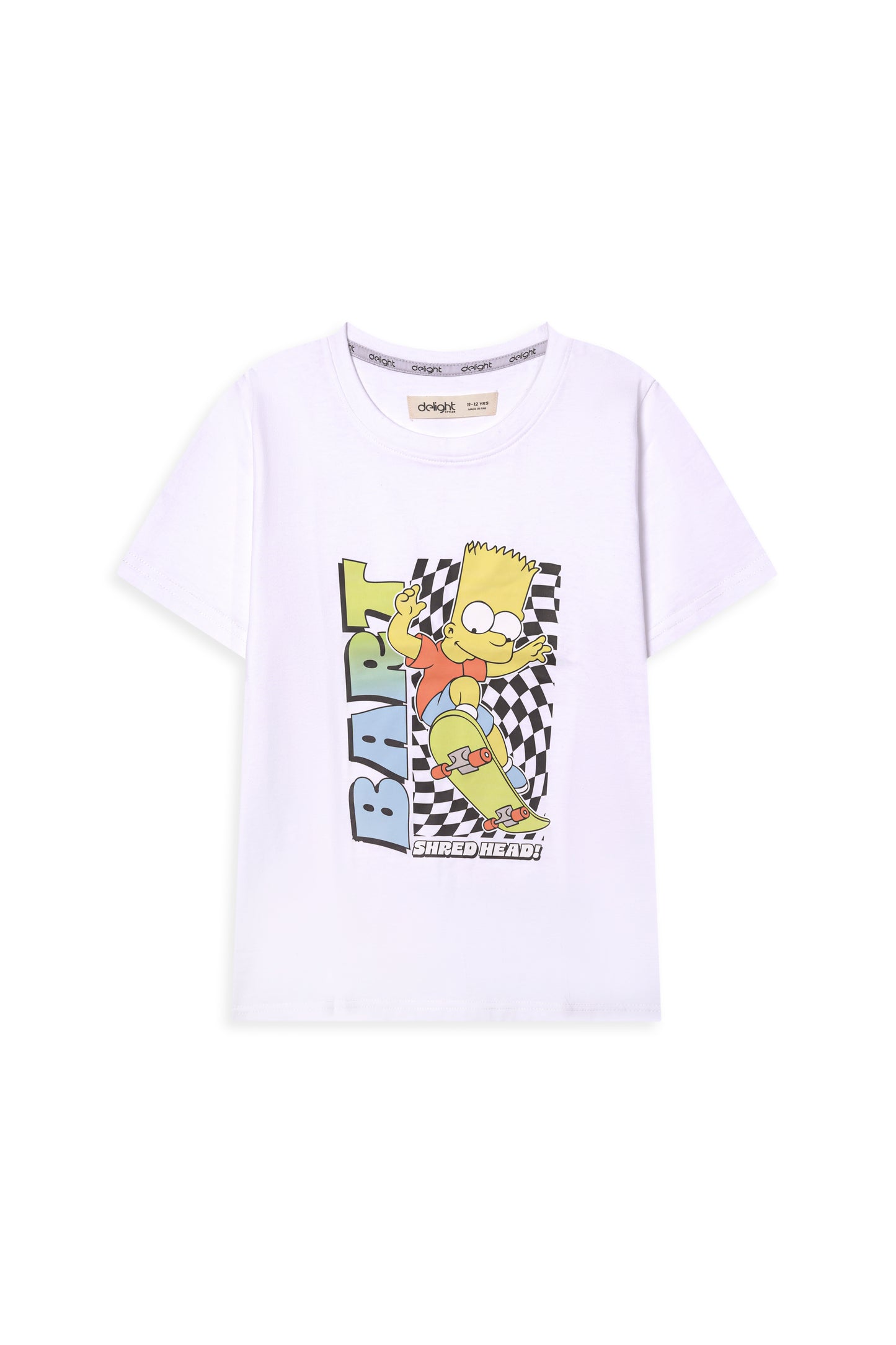 Urban Skate Kids Tee