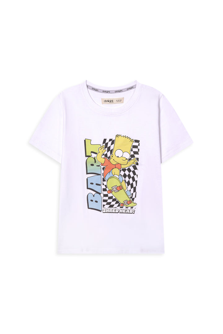 Urban Skate Kids Tee