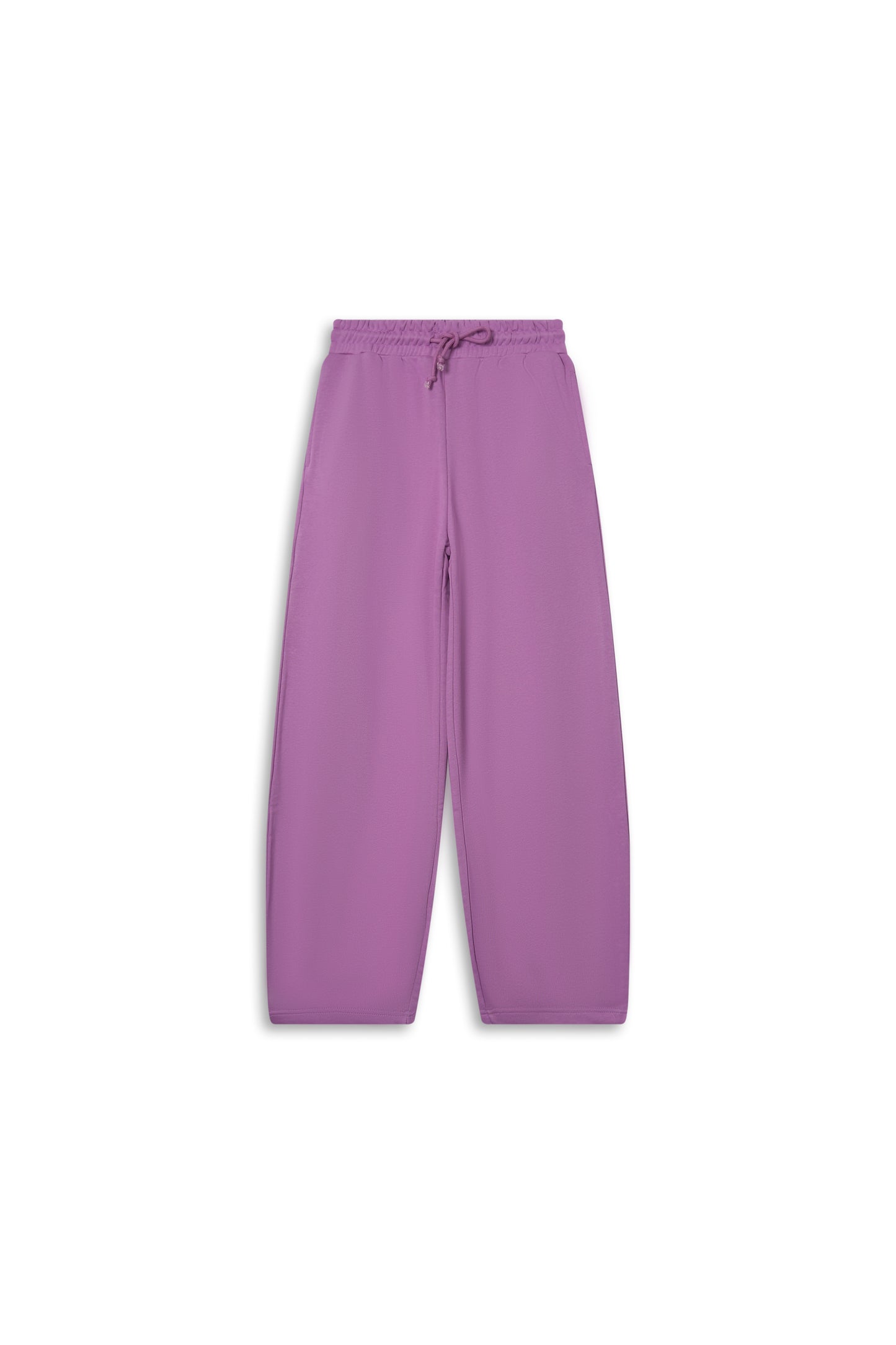Essential Wide-Leg Women Trouser