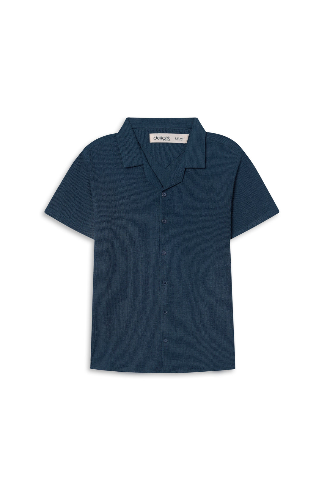 Nova Resort Collar Shirt