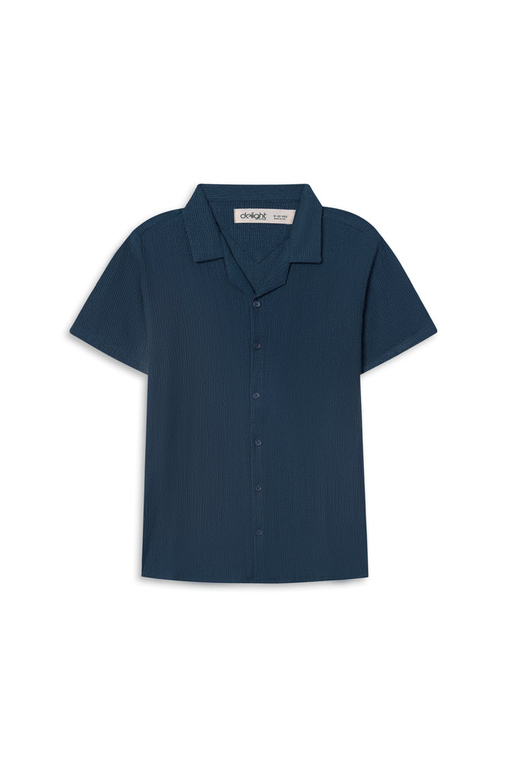 Nova Resort Collar Shirt