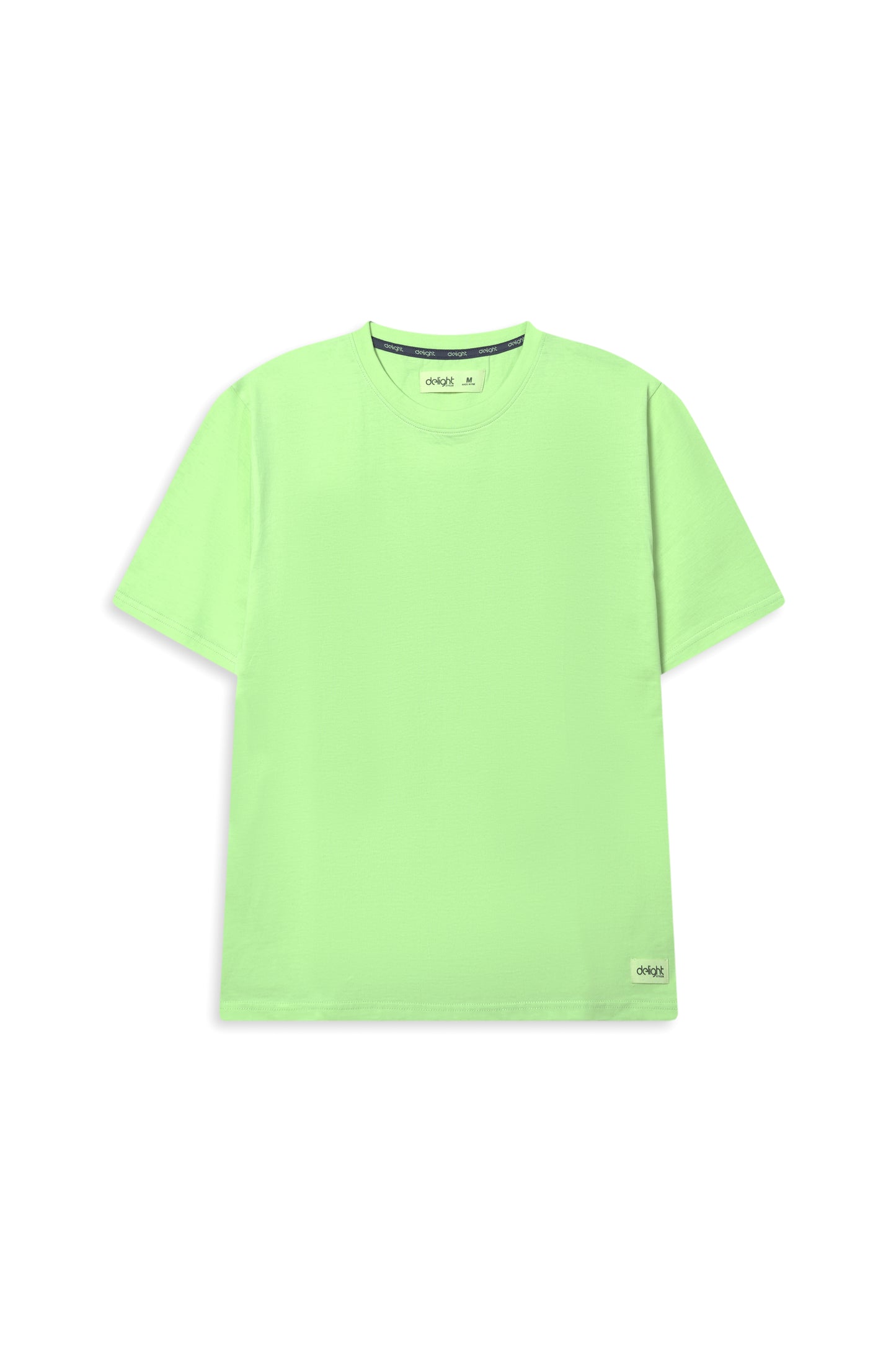 Nova Comfort Oversized Tee