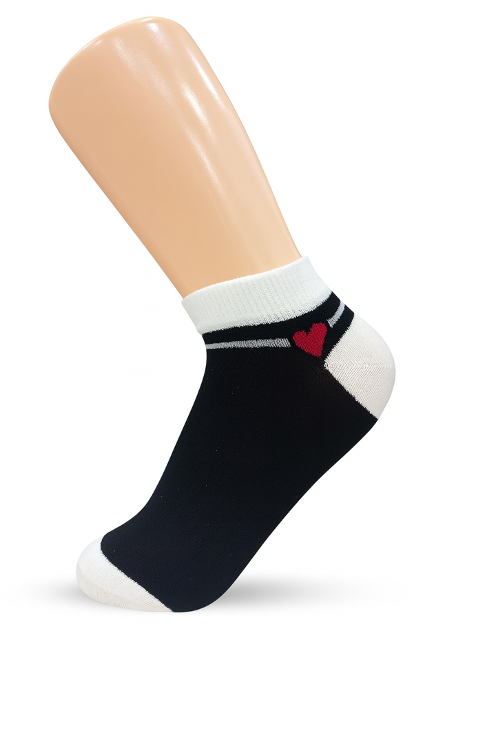 Women ankel socks