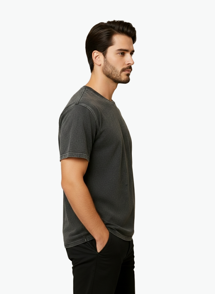 Garment Wash T-shirt