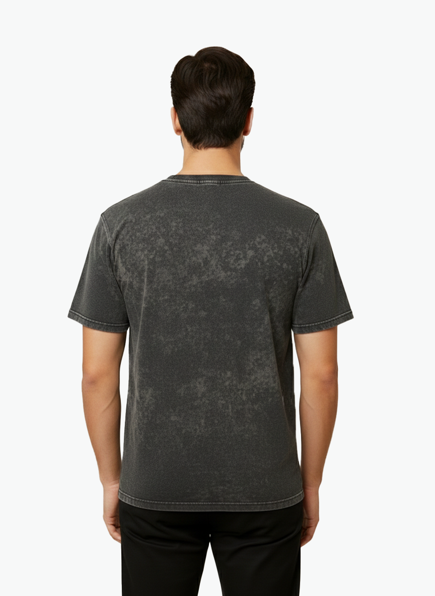 Garment Wash T-shirt