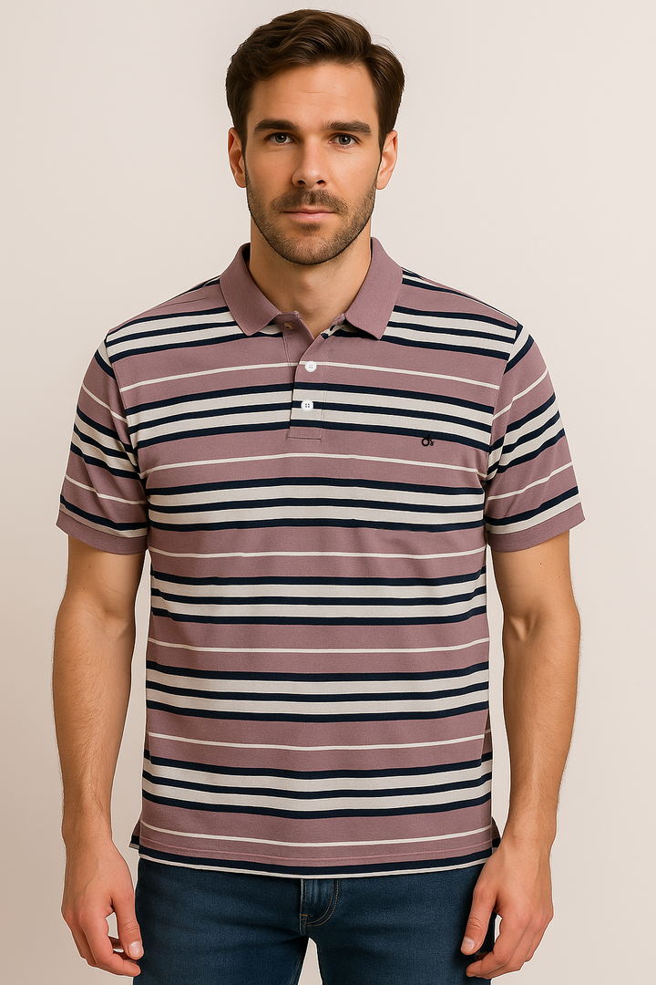 Men Polo T-shirt