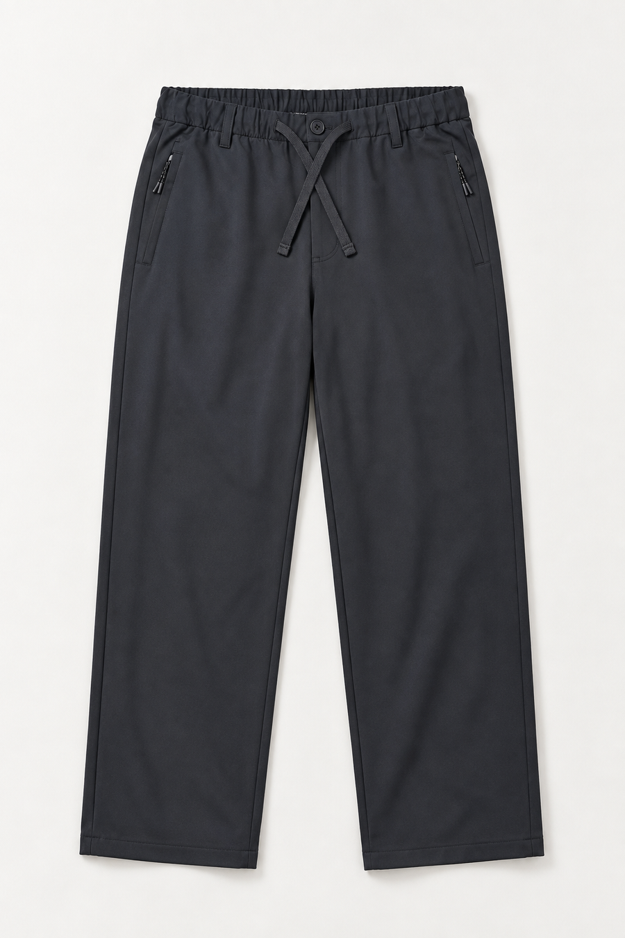 The Modern Straight Trouser