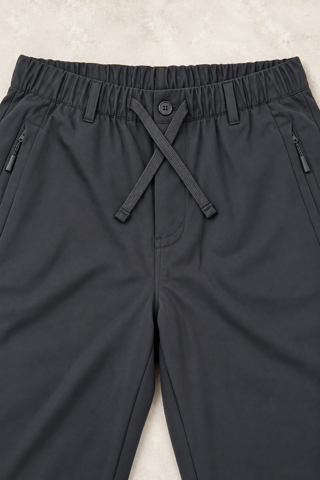 The Modern Straight Trouser