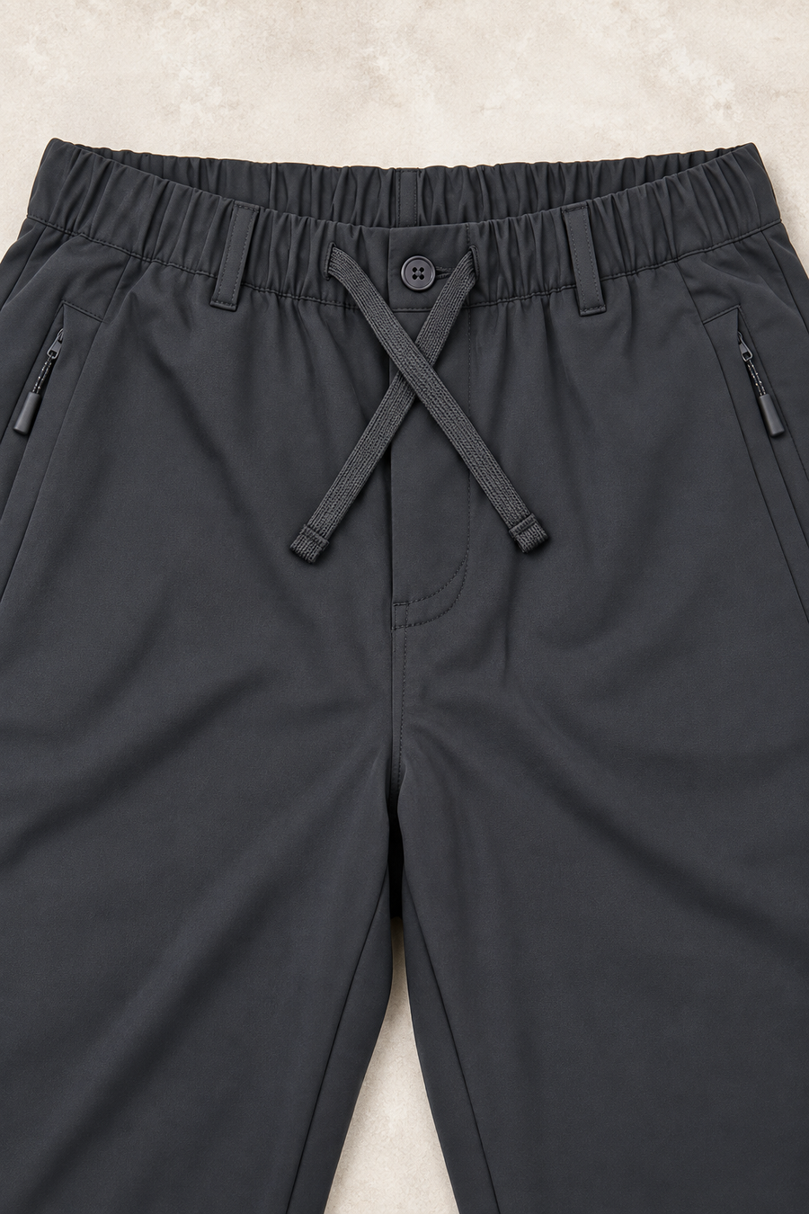 The Modern Straight Trouser