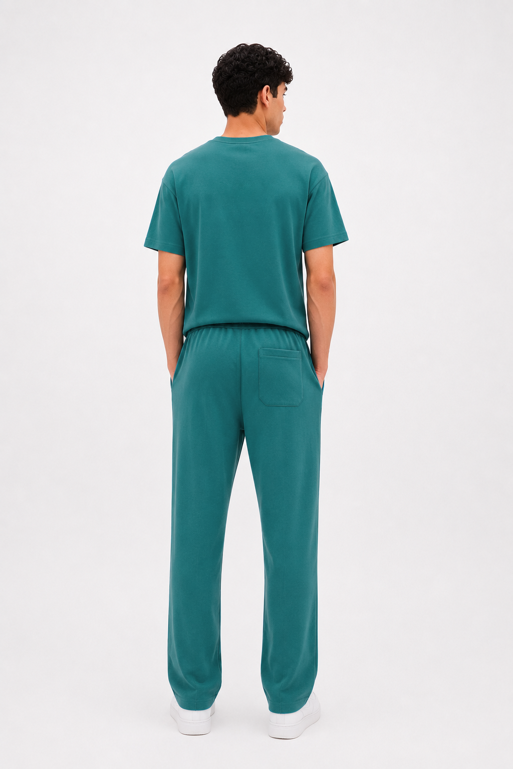 Urban Comfort Co-Ord Set