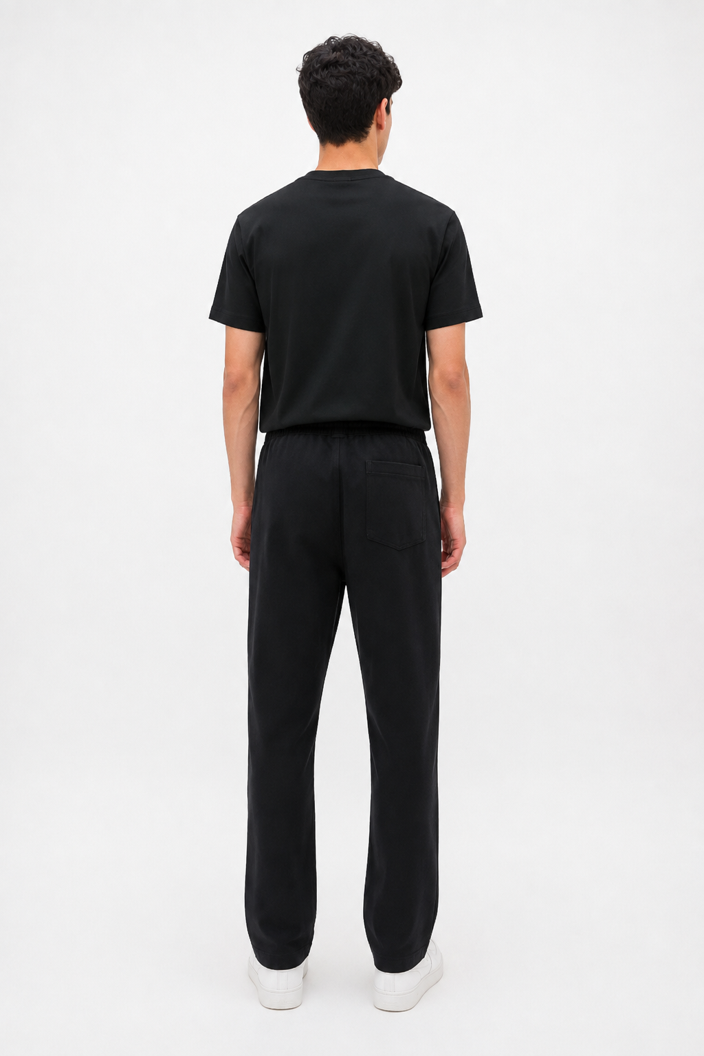 Urban Comfort Co-Ord Set