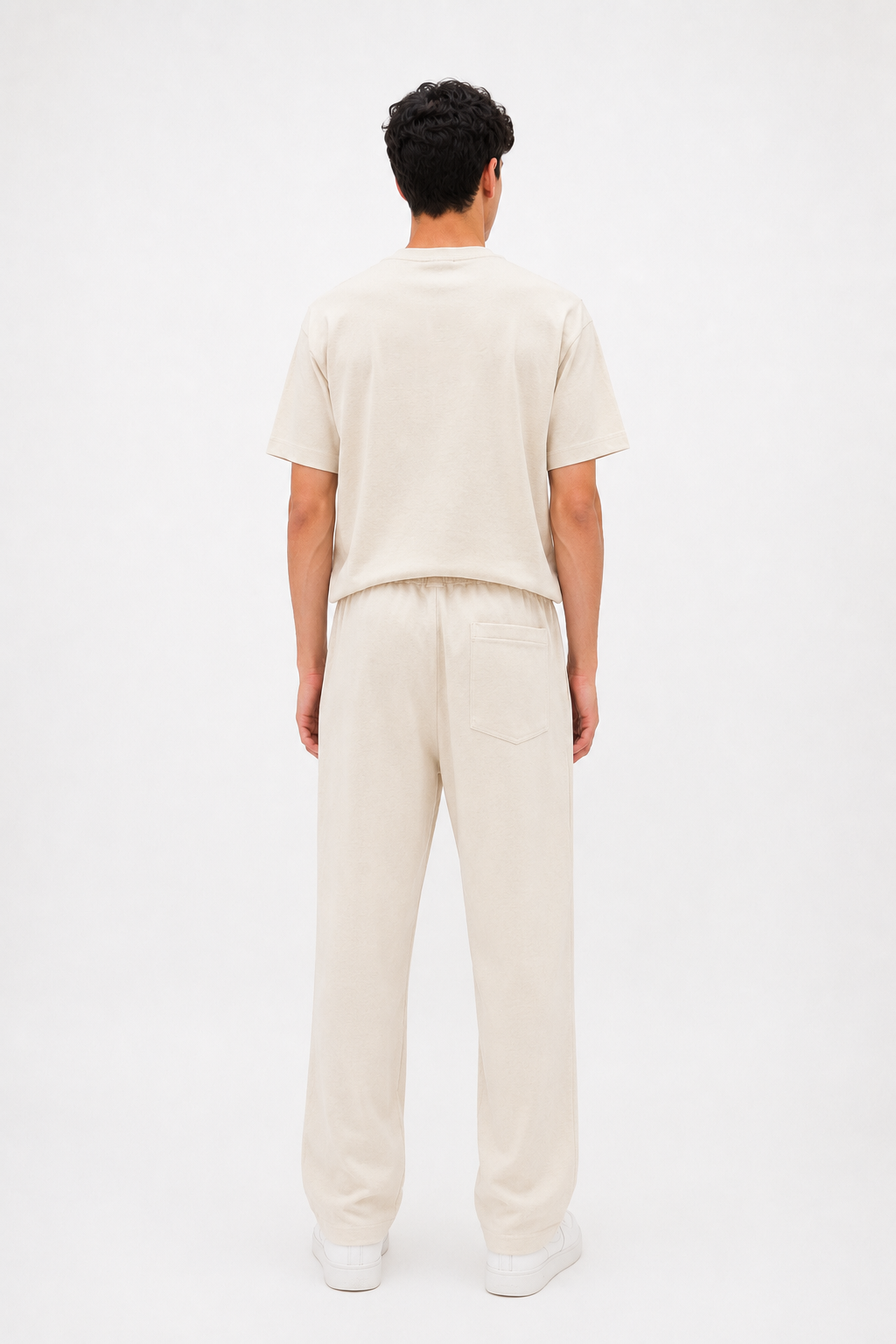 Urban Comfort Co-Ord Set