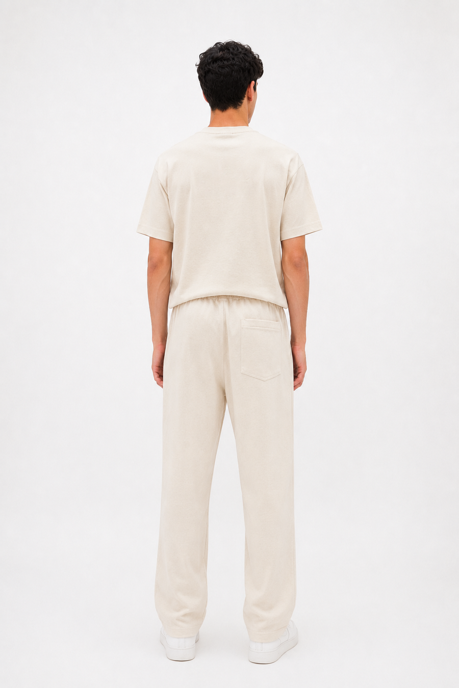 Urban Comfort Co-Ord Set