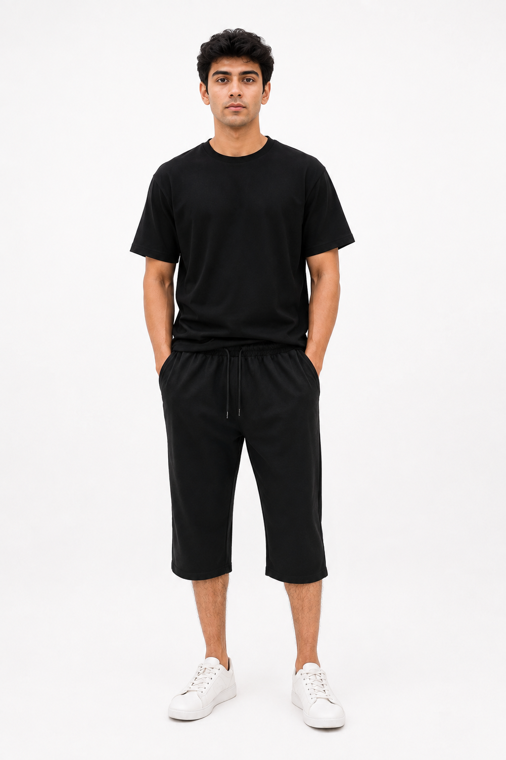 Men’s 3 Quarter Shorts
