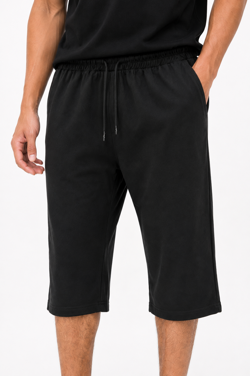 Men’s 3 Quarter Shorts