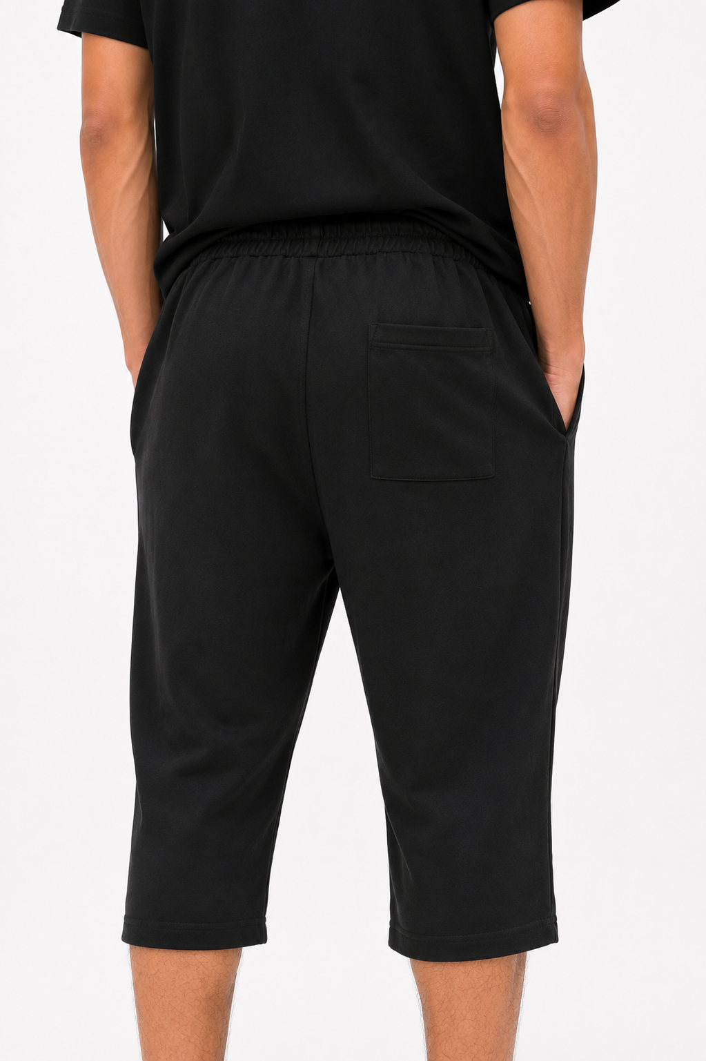 Men’s 3 Quarter Shorts