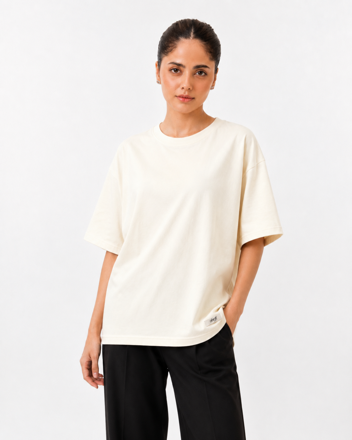 Everyday Soft Relaxed T-Shirt