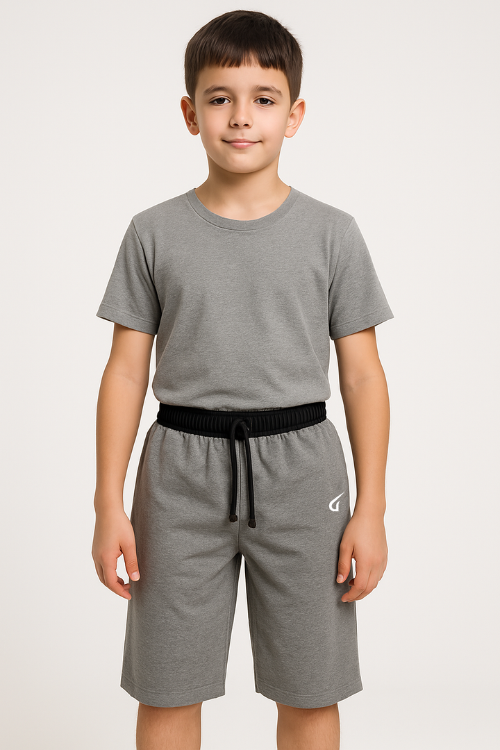 Boys Short
