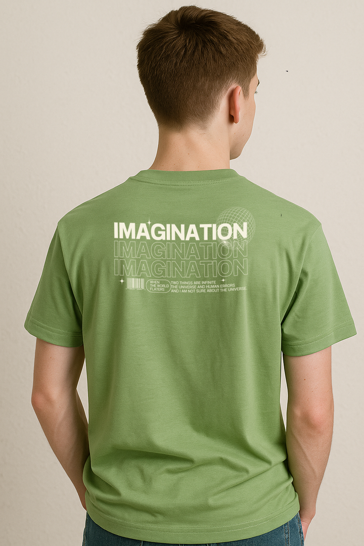 Men T-shirt