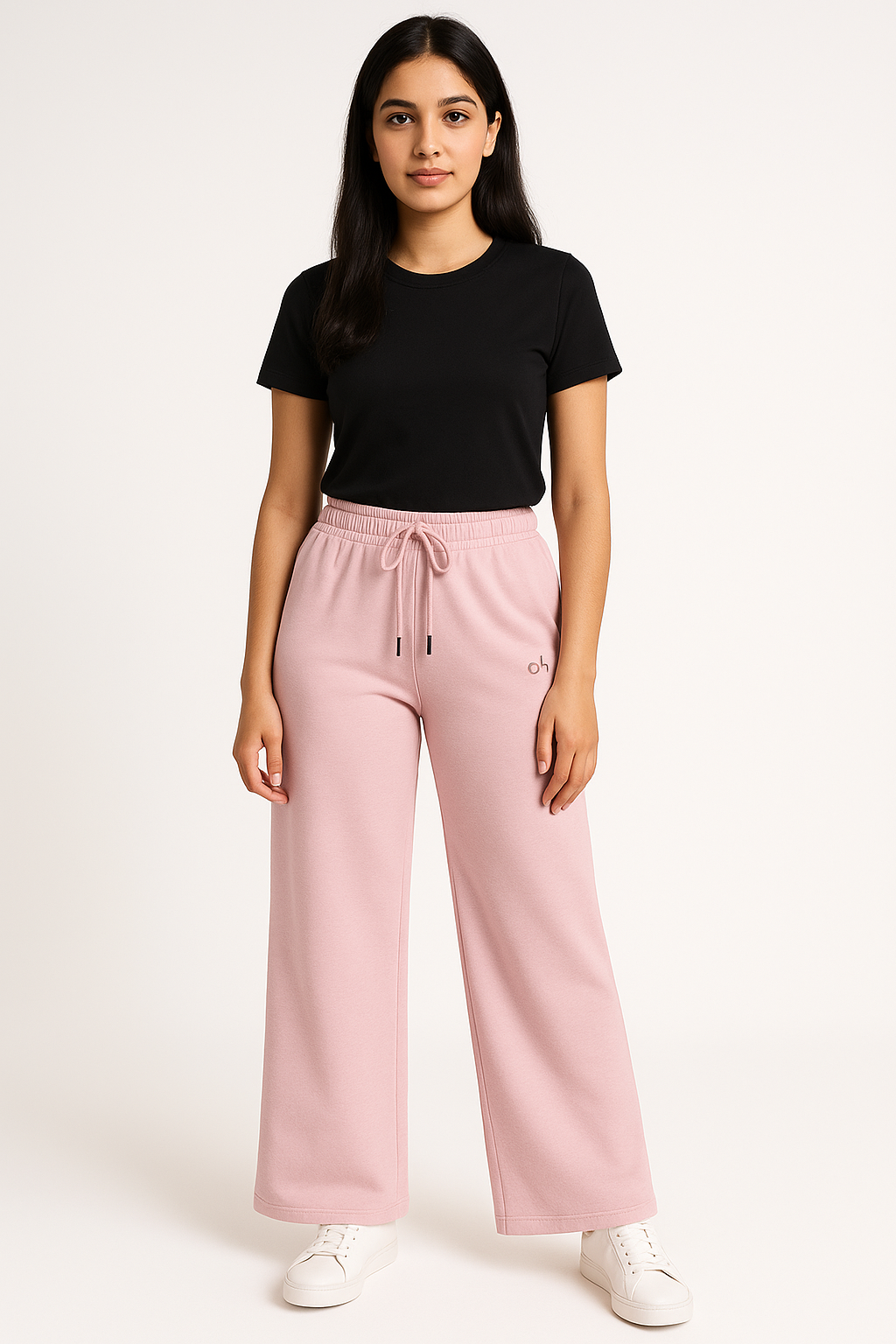 Women Flared Trouser
