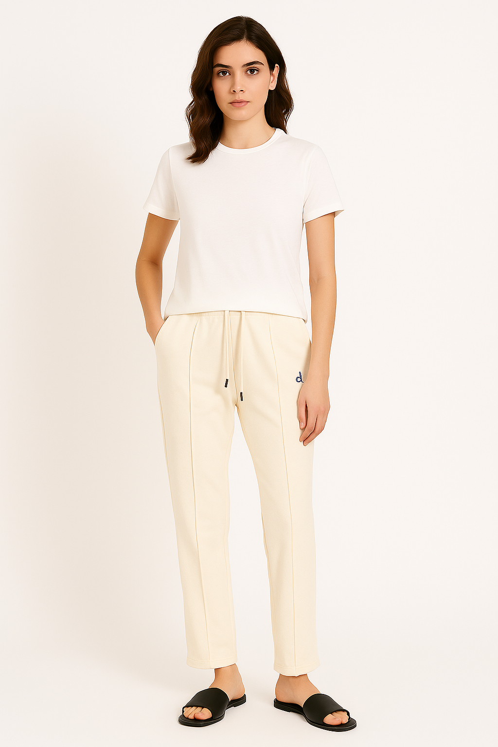 WOMEN TROUSER