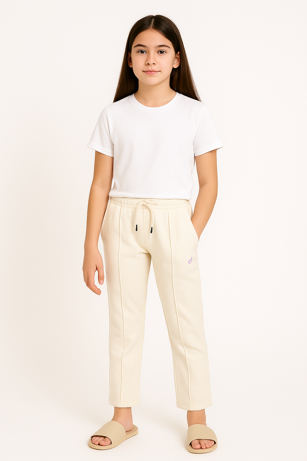 Girls Trouser