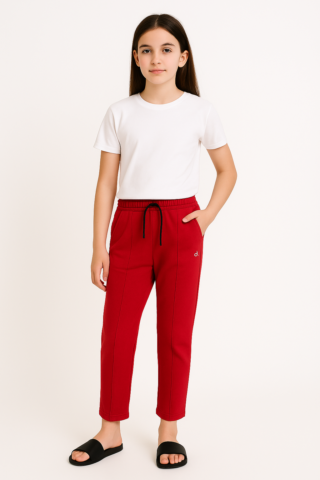 Girls Trouser