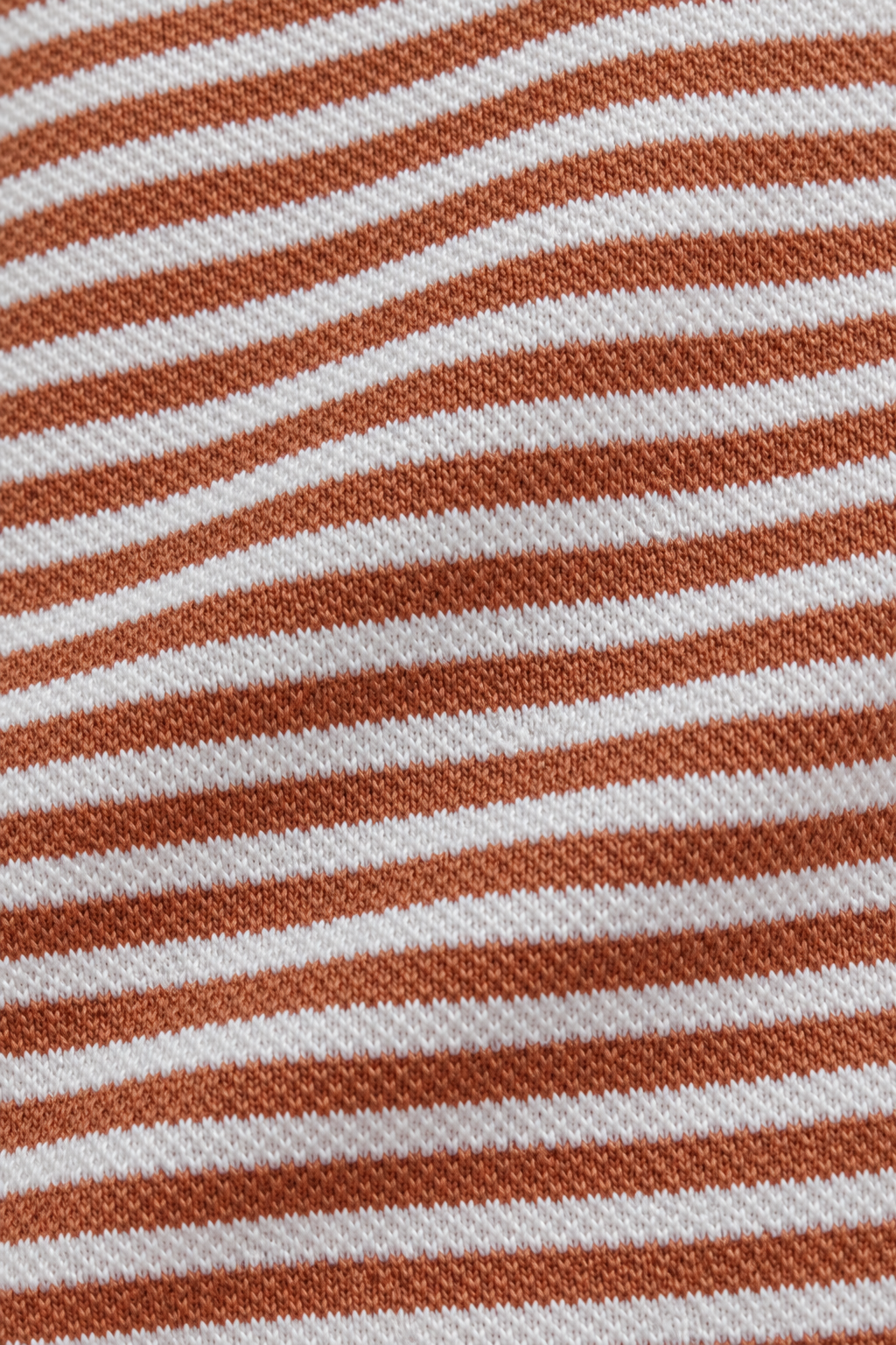 Men's Polo Yarn Dyed