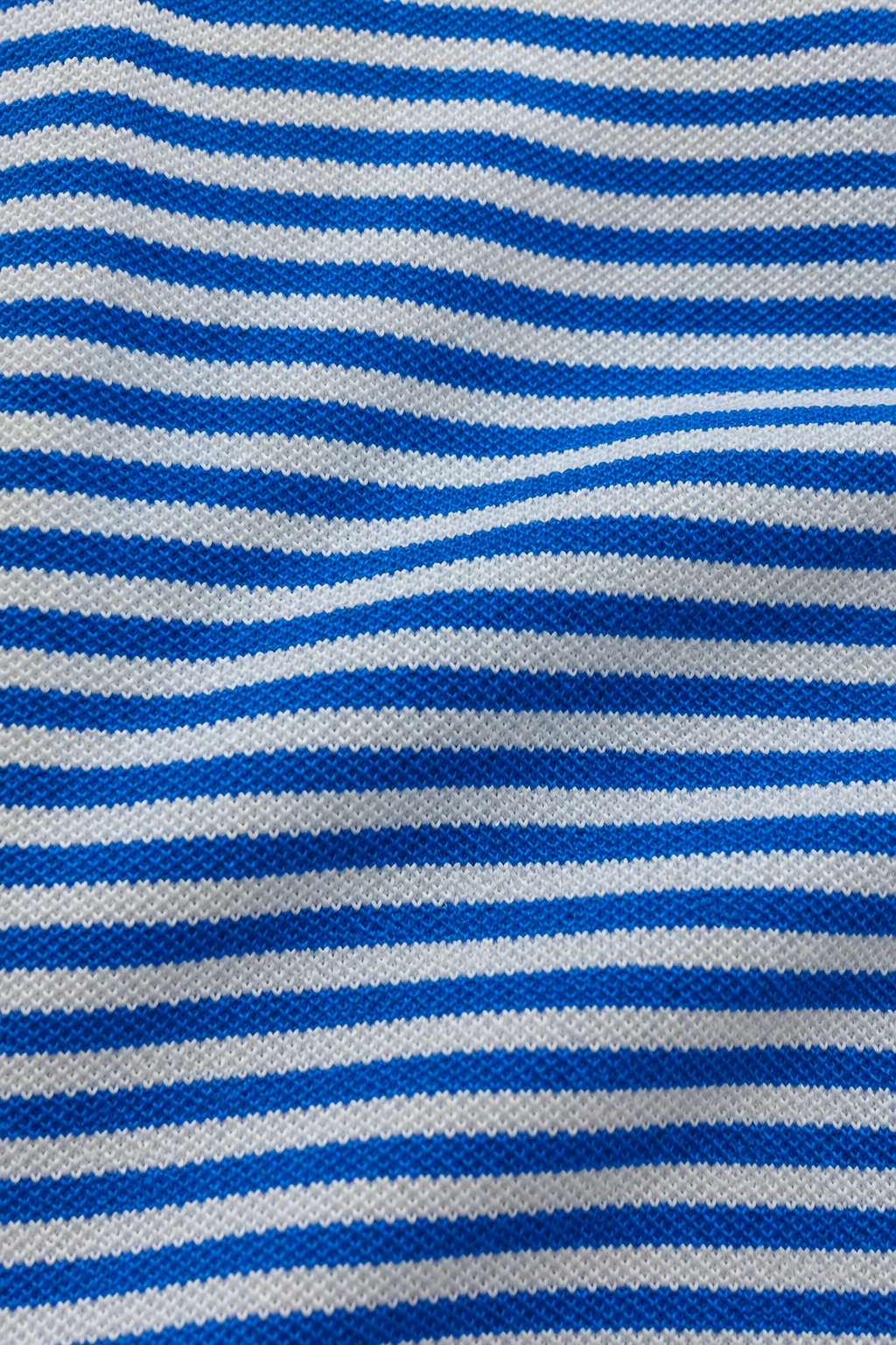 Men's Polo Yarn Dyed