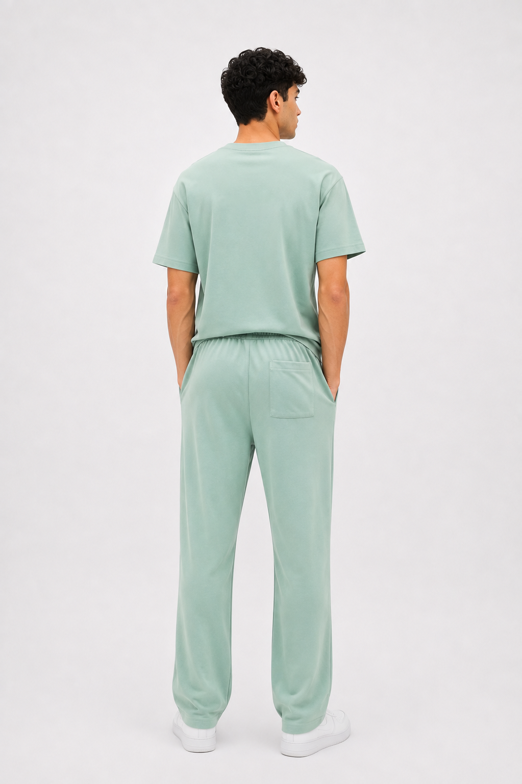 Urban Comfort Co-Ord Set