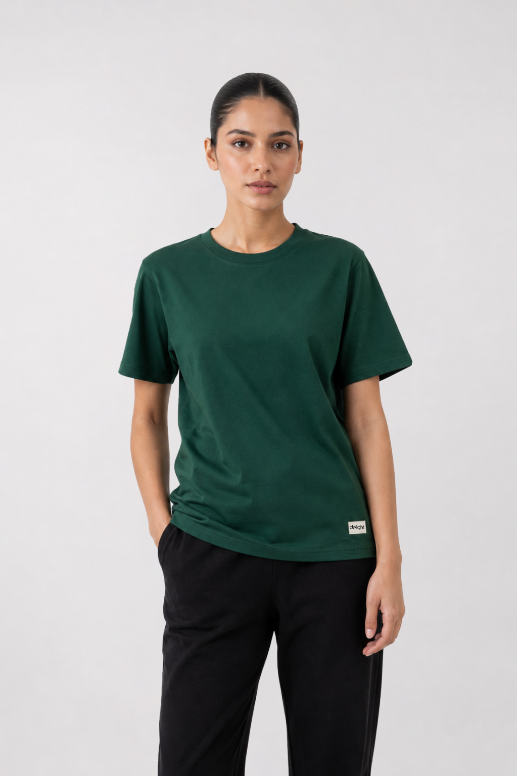 Nova Comfort Oversized Tee