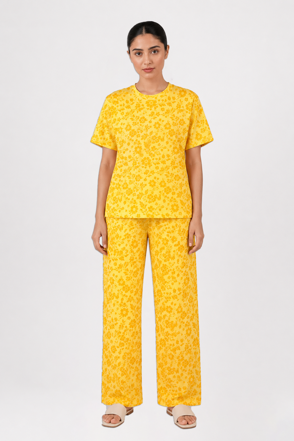 Cozy Co-Ord Set