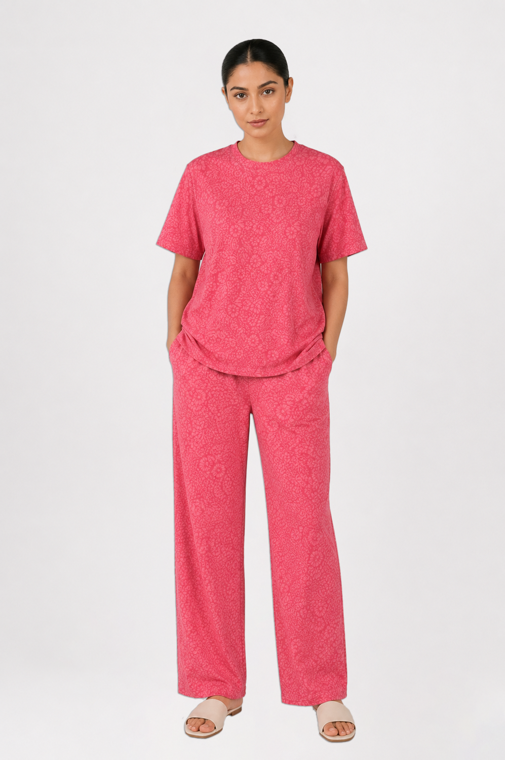 Cozy Co-Ord Set