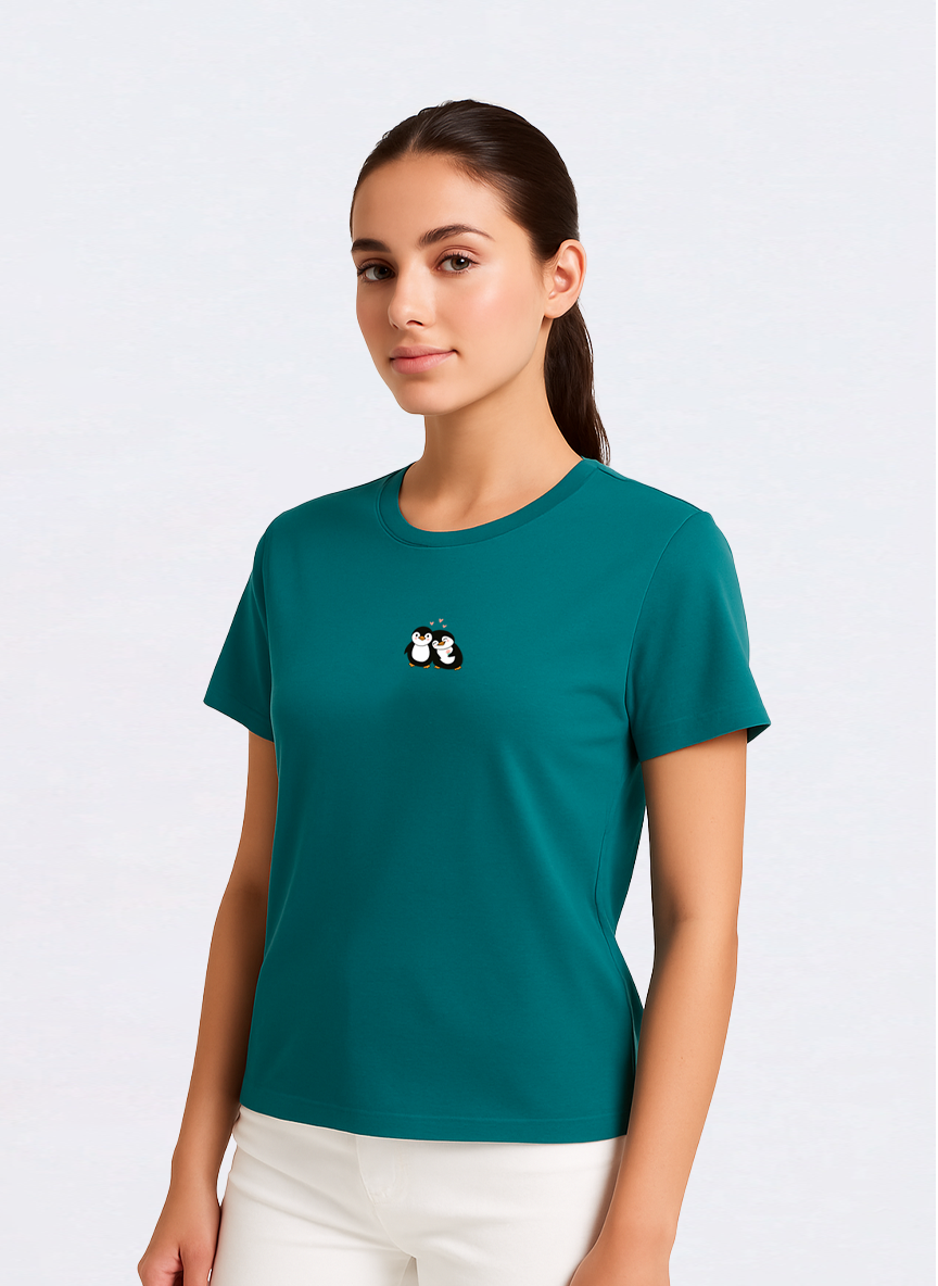 Women Graphic T-shirt