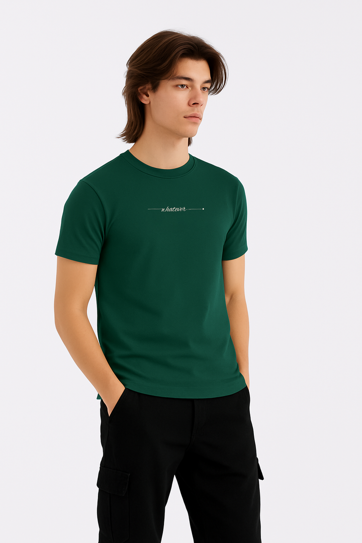 Men Graphic T-Shirt
