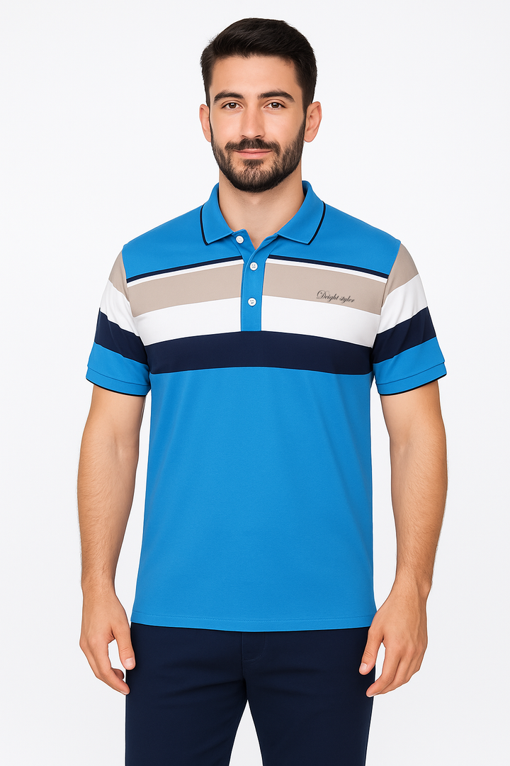 Men Polo T-shirt