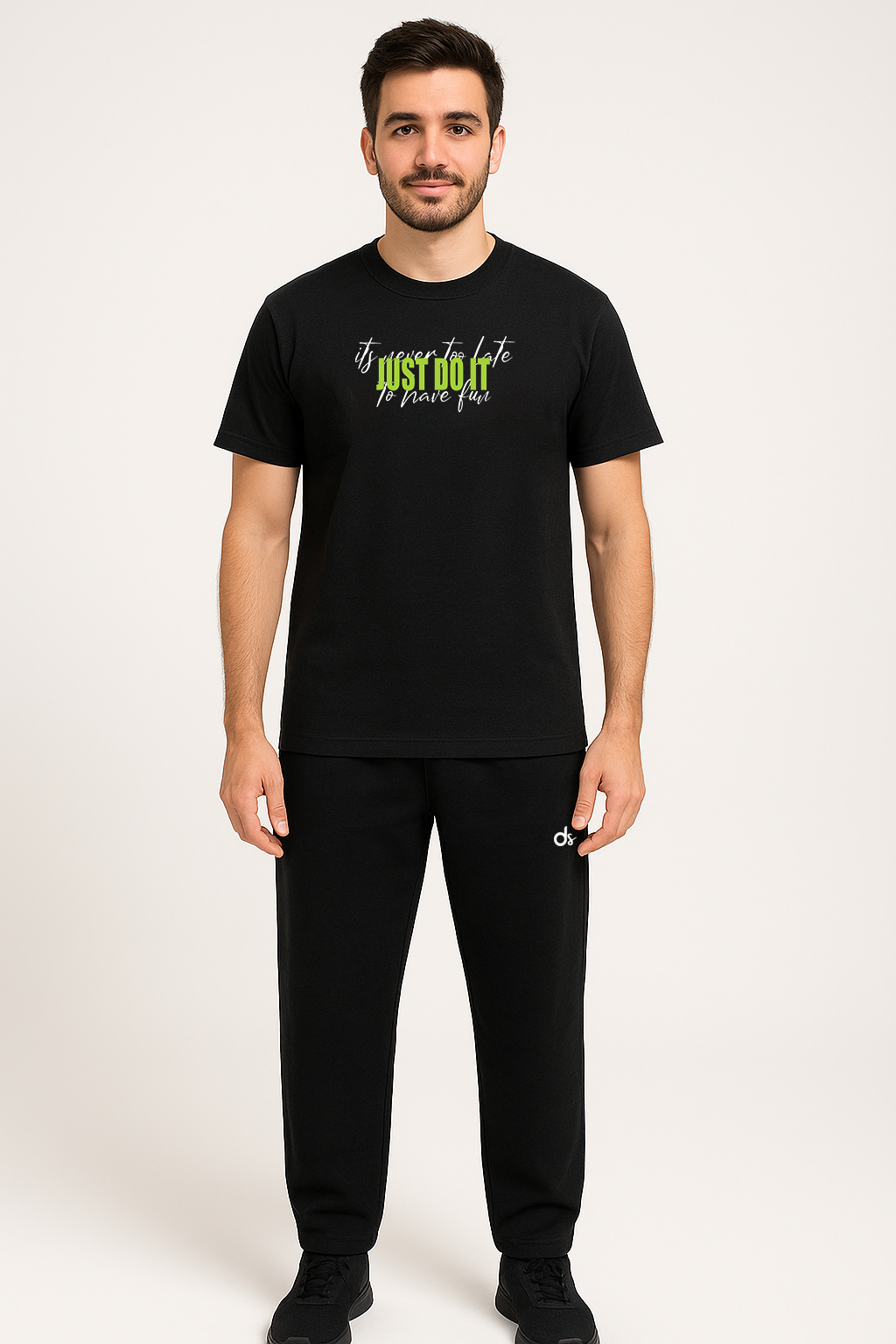 Men Trouser