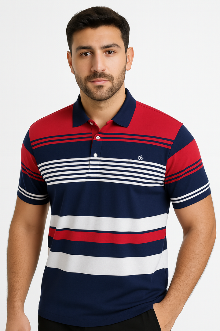 Men Polo T-shirt