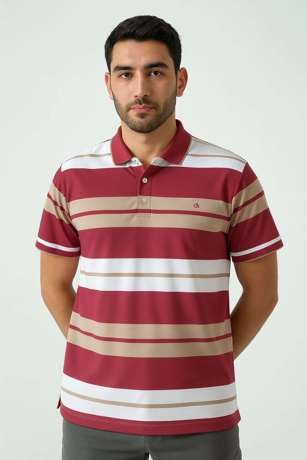 Men Polo T-shirt