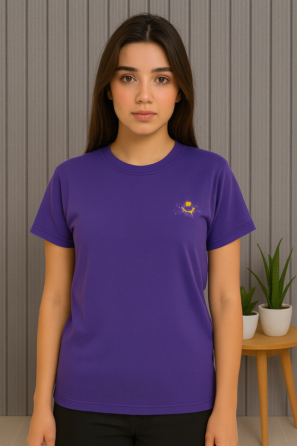 Women  Graphic T Shirt