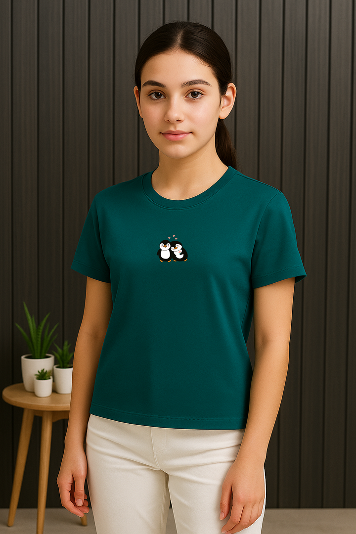 Women Graphic T-shirt