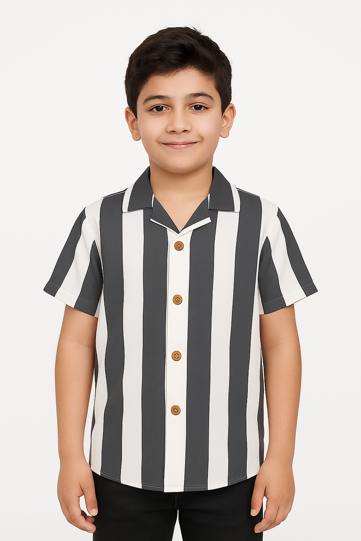 Boys T-shirt